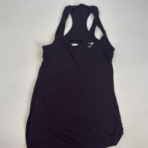 Gymshark women’s tank top size medium